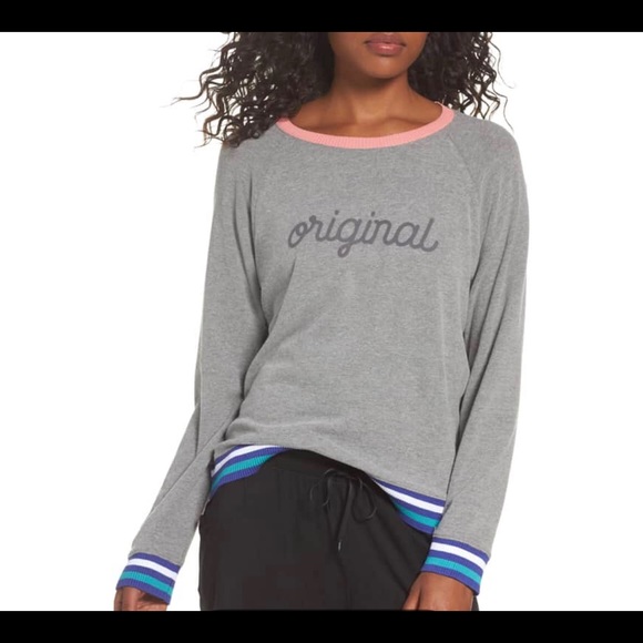 Honeydew Sweaters - Honeydew | gray sweater size small